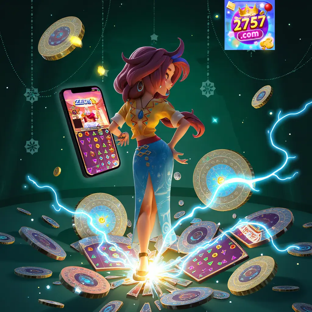 2757 Apk APK 31.1 (Learn Smart) Android 2757slots Bonsoe