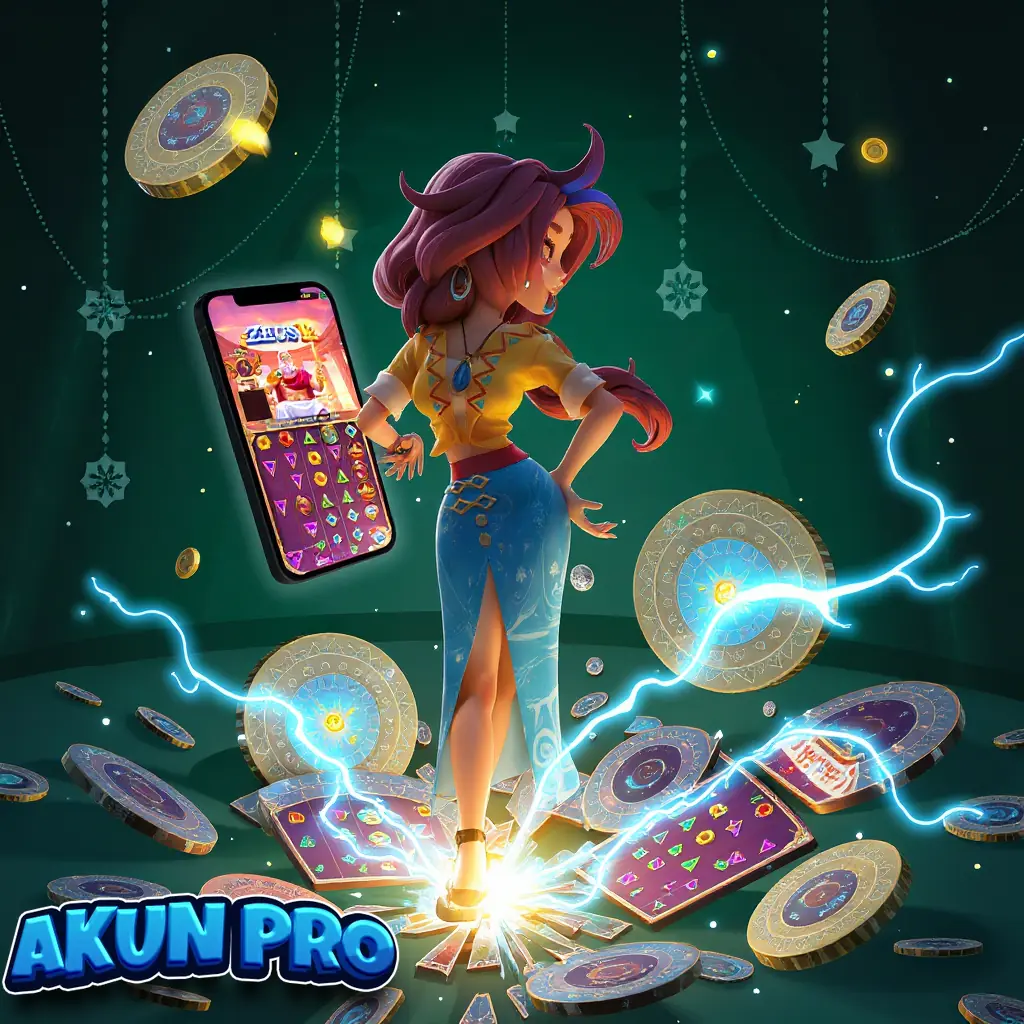 AKUN PRO SERVER GACOR Apk APK 31.1 (Learn Smart) Android Akun Pro Slot Gacor Bonsoe