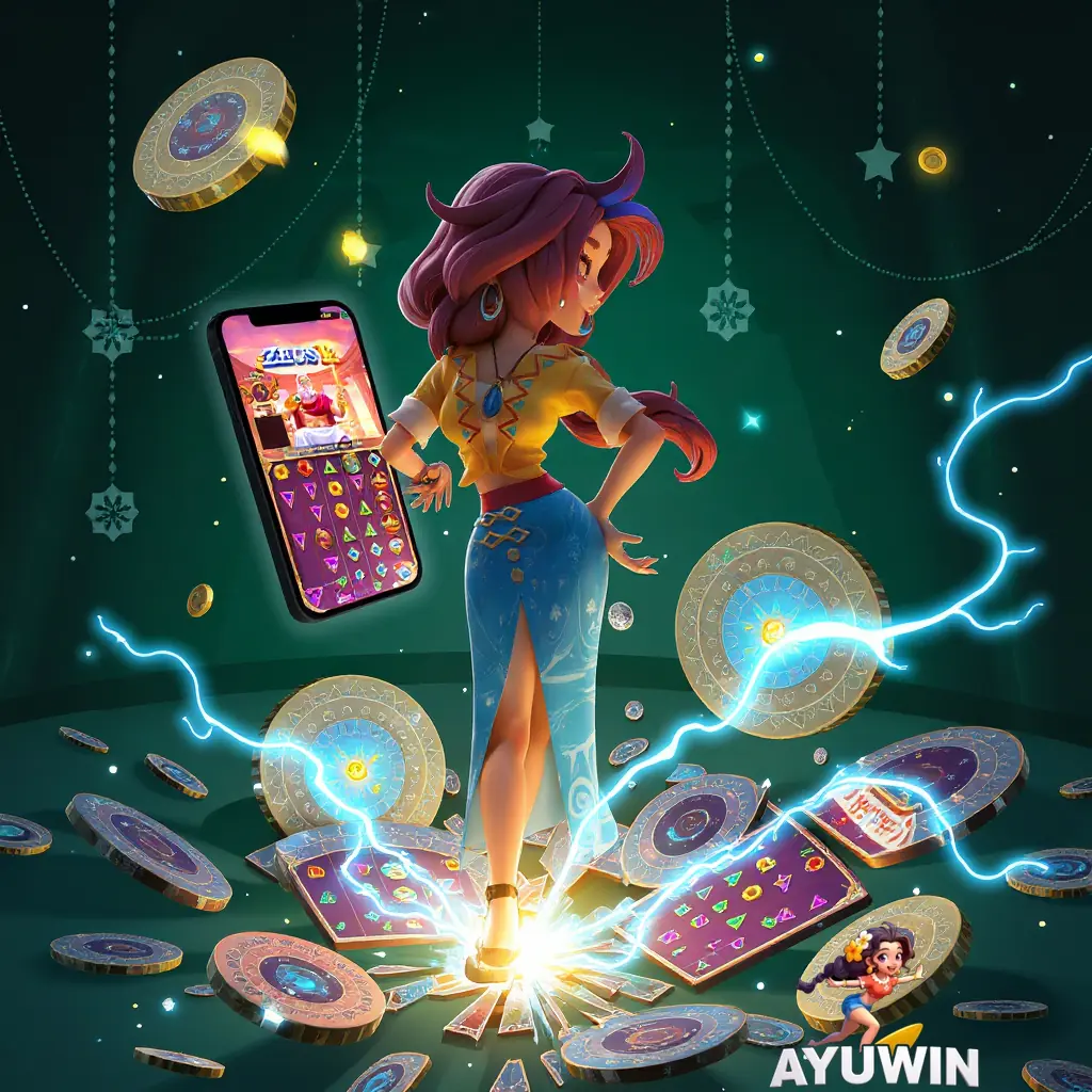 AYUWIN Apk adalah Ayuwin Link Aplikasi Link Apk aplikasi pendidikan praktis dengan sistem evaluasi cepat solusi Aplikasi Apk Ayu Win bagi pelajar aktif.