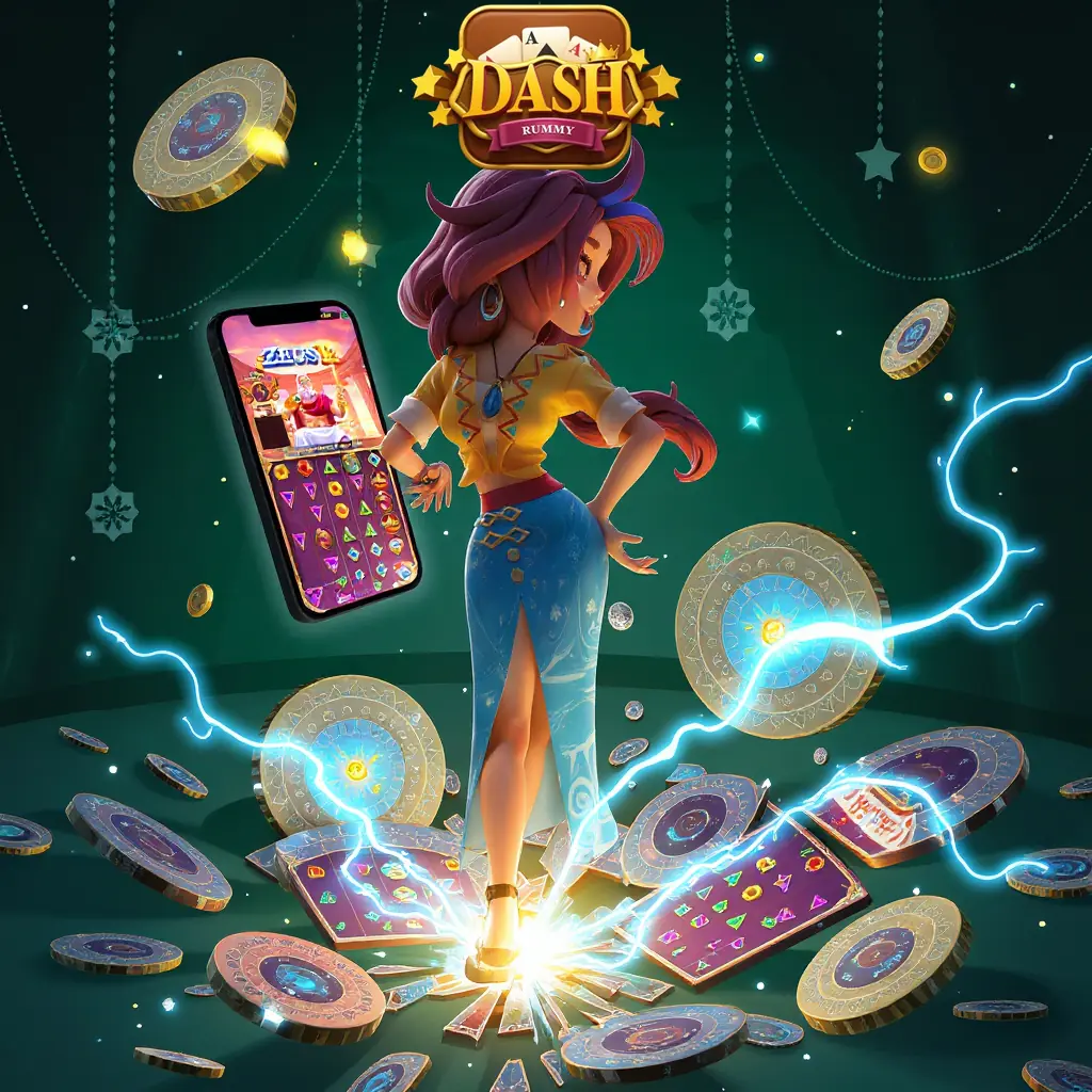 DASHRUMMY Apk APK 31.1 (Learn Smart) Android Dash Rummy Bonsoe