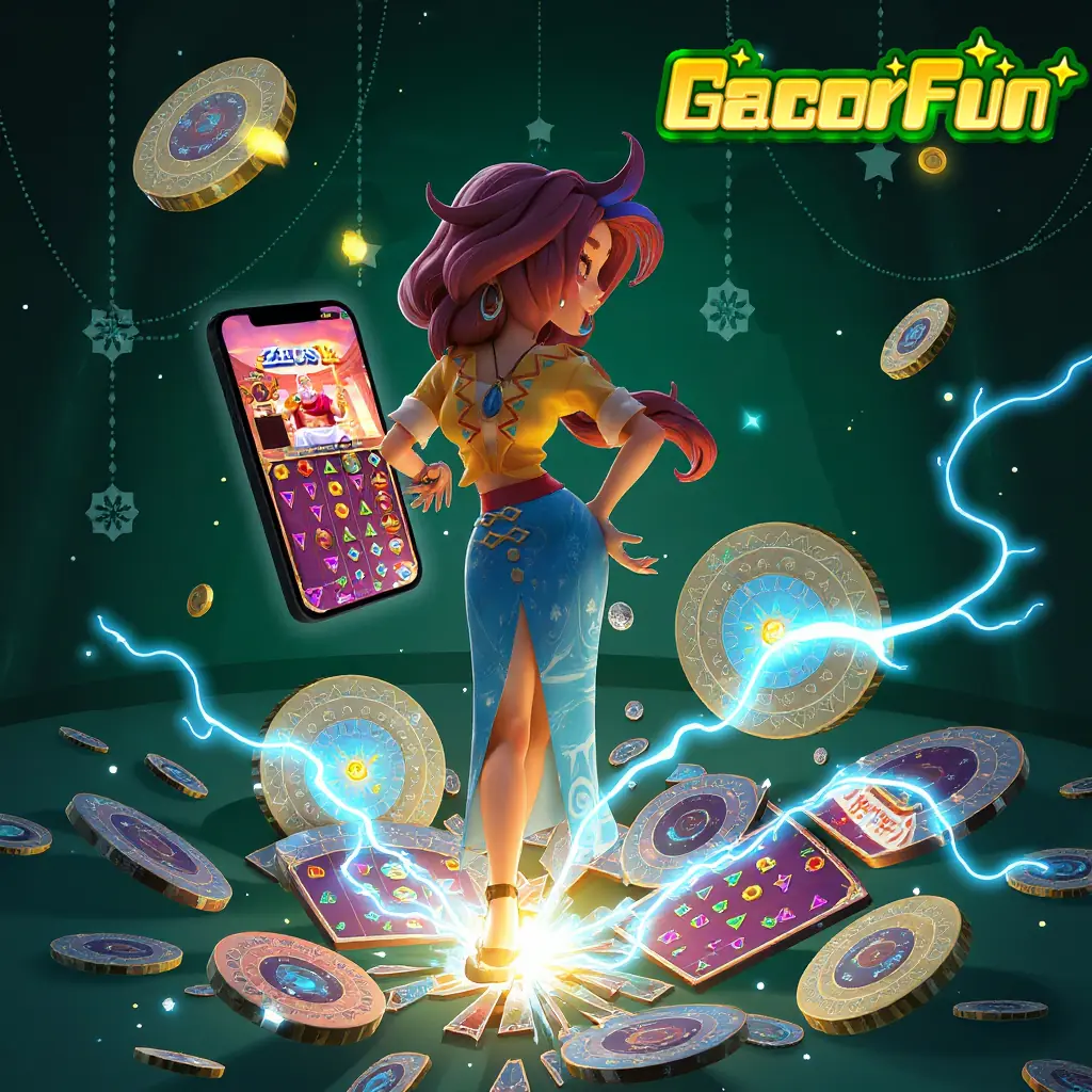 GACORFUN Apk adalah Gacorfun Download Apk Terbaru aplikasi pendidikan praktis dengan sistem evaluasi cepat solusi Gacorfun Apk Terbaru bagi pelajar aktif.