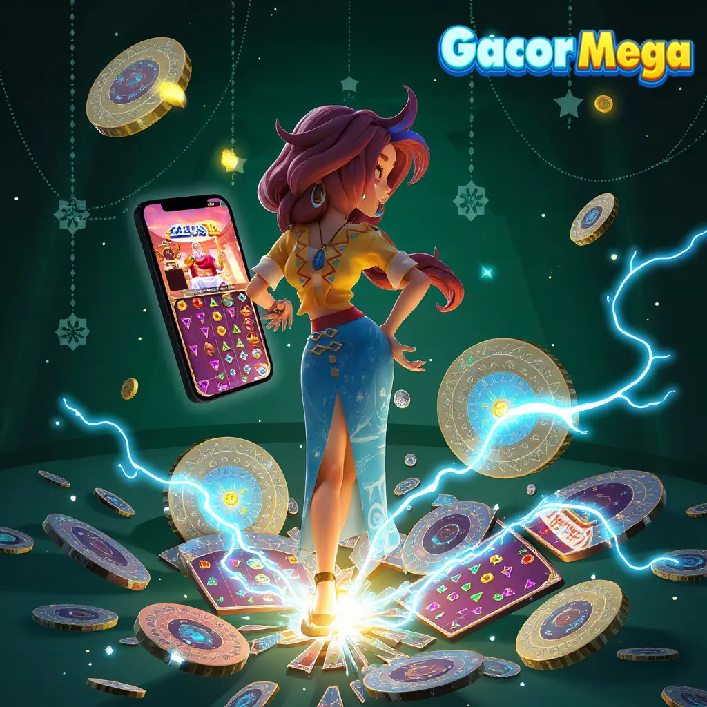 GACORMEGA Apk adalah WWW Link Aplikasi aplikasi pendidikan praktis dengan sistem evaluasi cepat solusi Download Apk Terbaru bagi pelajar aktif.