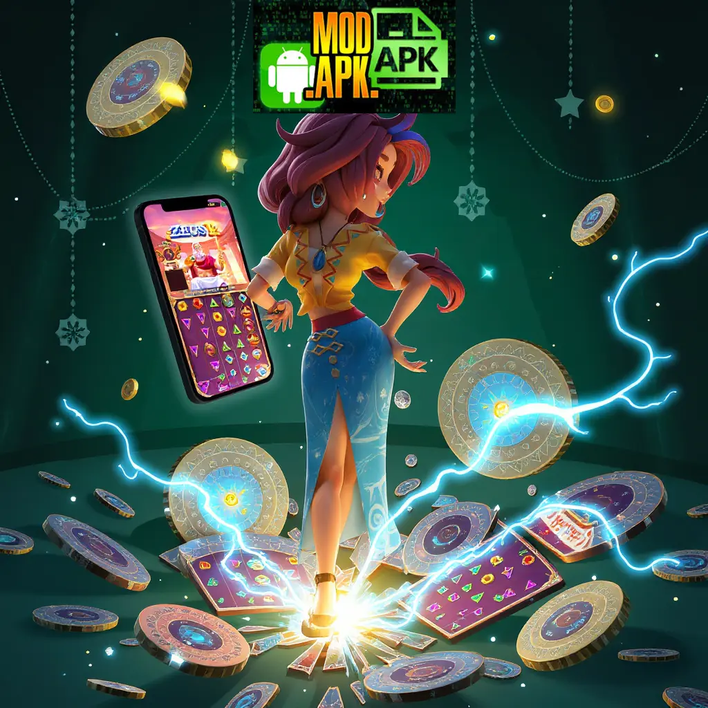HACK MAD Apk APK 31.1 (Learn Smart) Android Hack Mad Bonsoe