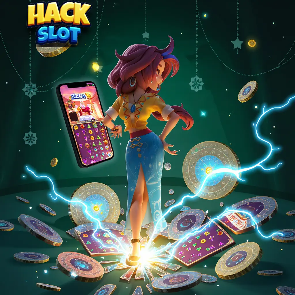 HACK SLOT Apk APK 31.1 (Learn Smart) Android Cheat Slot Bonsoe
