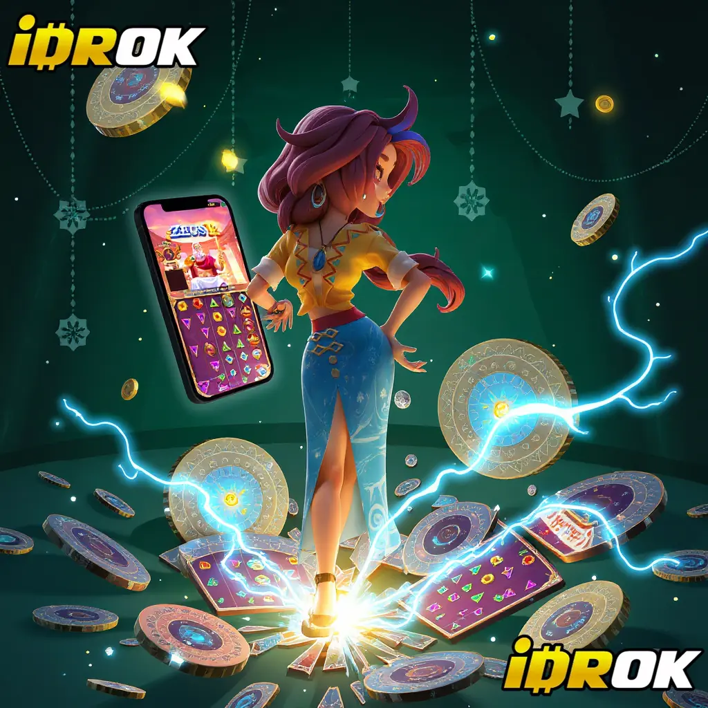 IDROK Apk adalah Apk Login Slot aplikasi pendidikan praktis dengan sistem evaluasi cepat solusi Idrok Apk Unduh bagi pelajar aktif.