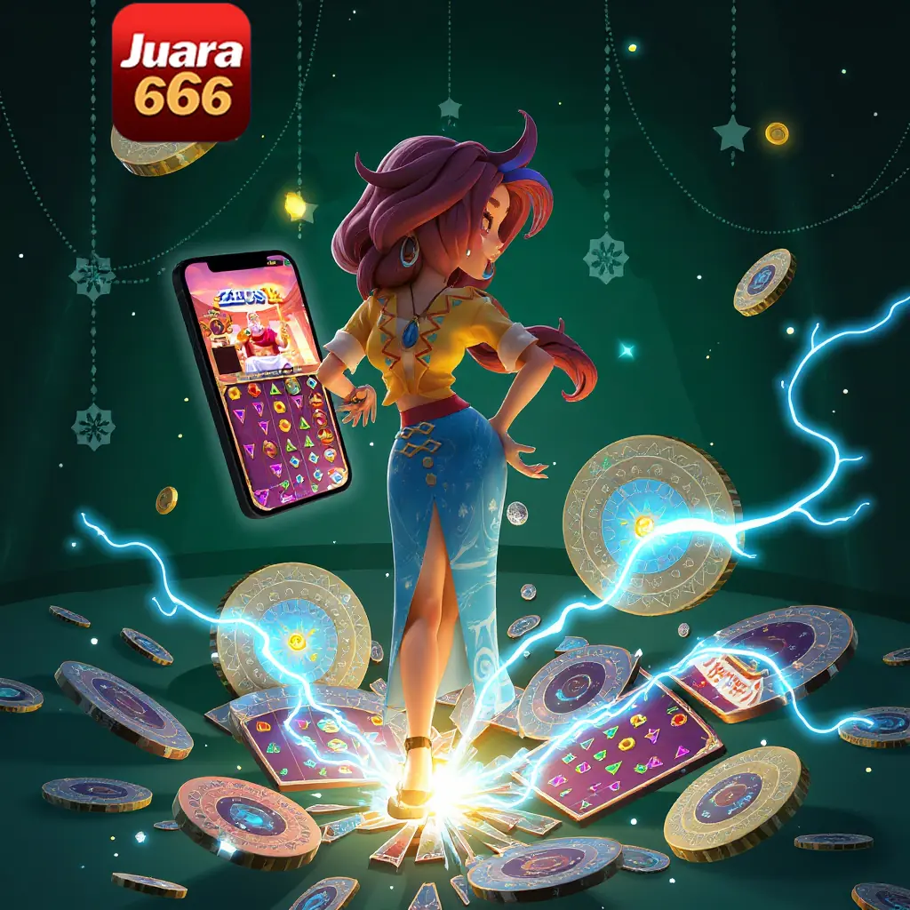 JUARA66 Apk APK 31.1 (Learn Smart) Android Juara 66 Bonsoe