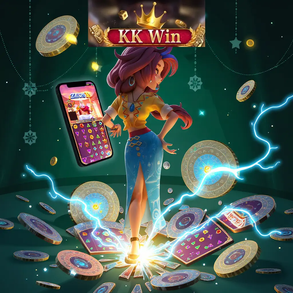 KKWIN Apk APK 31.1 (Learn Smart) Android Kk Win Bonsoe