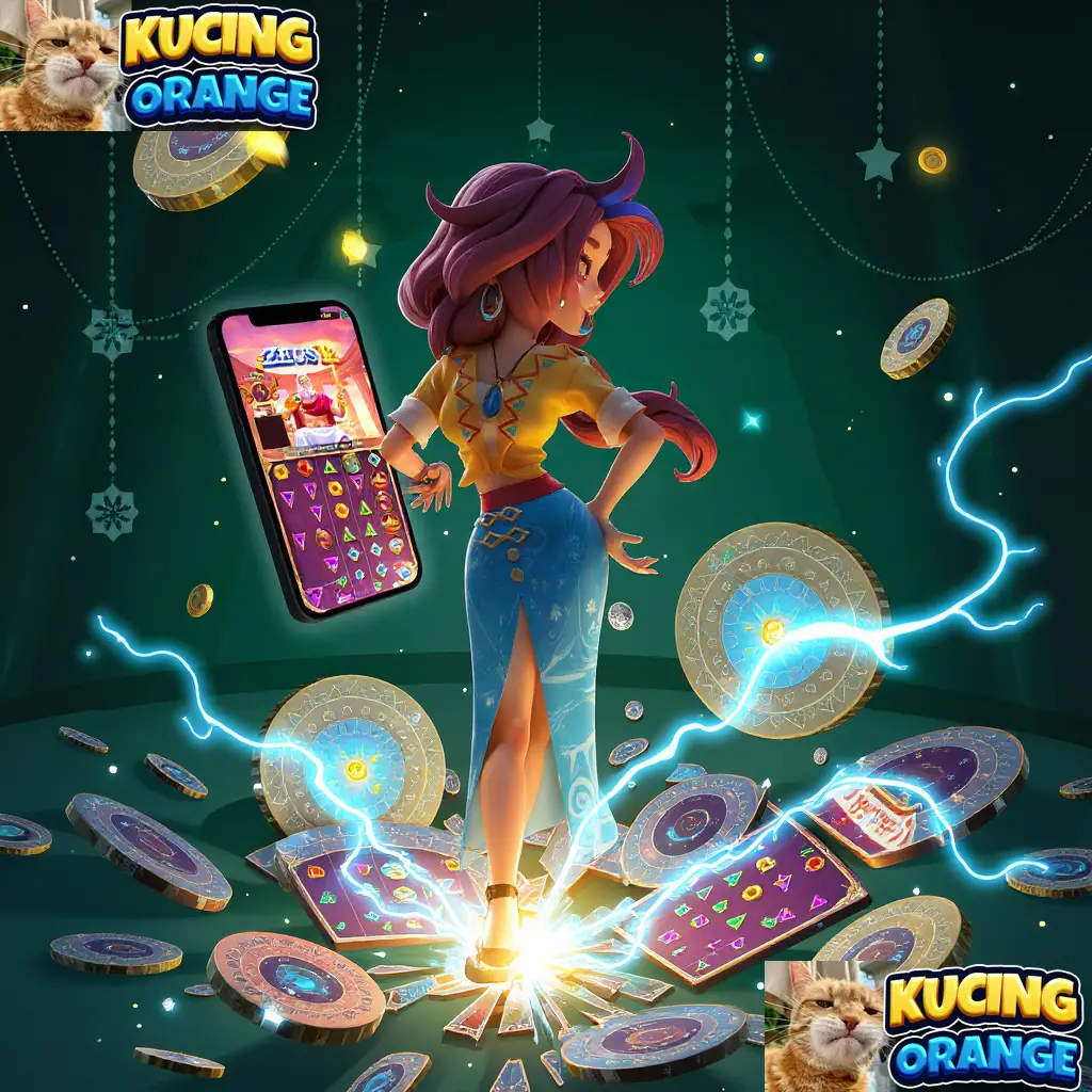 KUCING ORANGE SLOT Apk adalah Apk Aplikasi Kucing Orange Apk aplikasi pendidikan praktis dengan sistem evaluasi cepat solusi Login Apk Kucing Orange Slot Apk Terbaru bagi pelajar aktif.