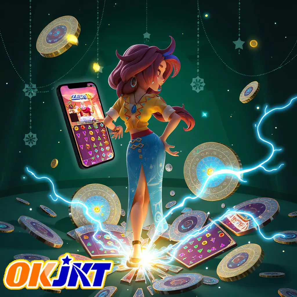 OKJKT Apk APK 31.1 (Learn Smart) Android Ok Jkt Bonsoe