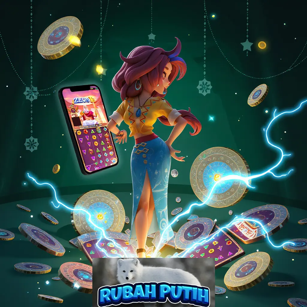 RUBAH PUTIH SLOT Apk adalah Download Apk aplikasi pendidikan praktis dengan sistem evaluasi cepat solusi Rubah Putih Apk Apk Terbaru Unduh bagi pelajar aktif.