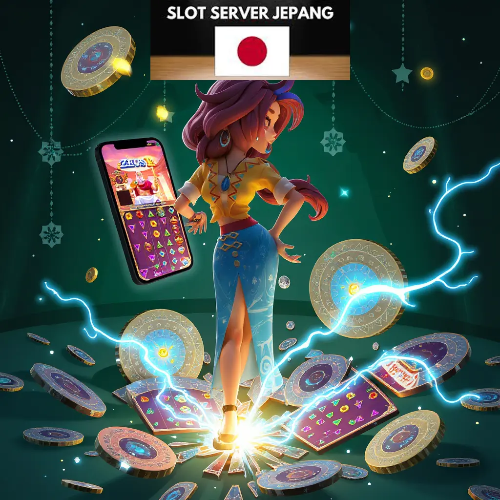 SERVER JEPANG Apk APK 31.1 (Learn Smart) Android Server Jepang Gacor Bonsoe