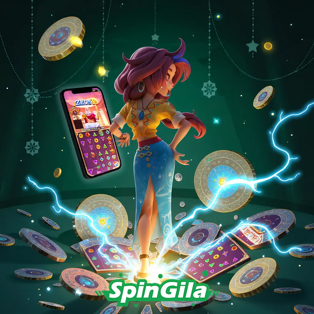 SPINGILA Apk adalah Download Slot Apk aplikasi pendidikan praktis dengan sistem evaluasi cepat solusi Spin Gila Daftar bagi pelajar aktif.