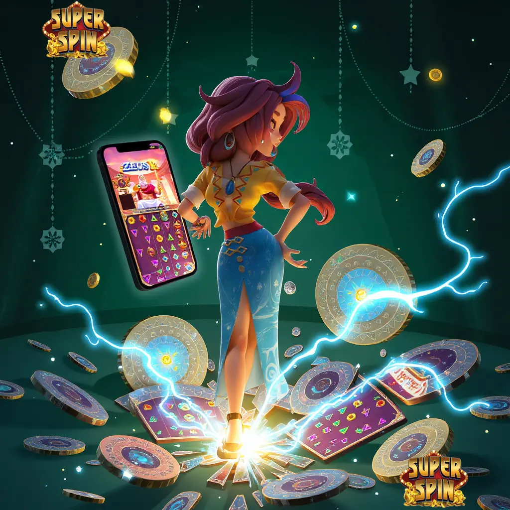 SUPERSPIN Apk adalah Unduh Apk aplikasi pendidikan praktis dengan sistem evaluasi cepat solusi Download H5 bagi pelajar aktif.