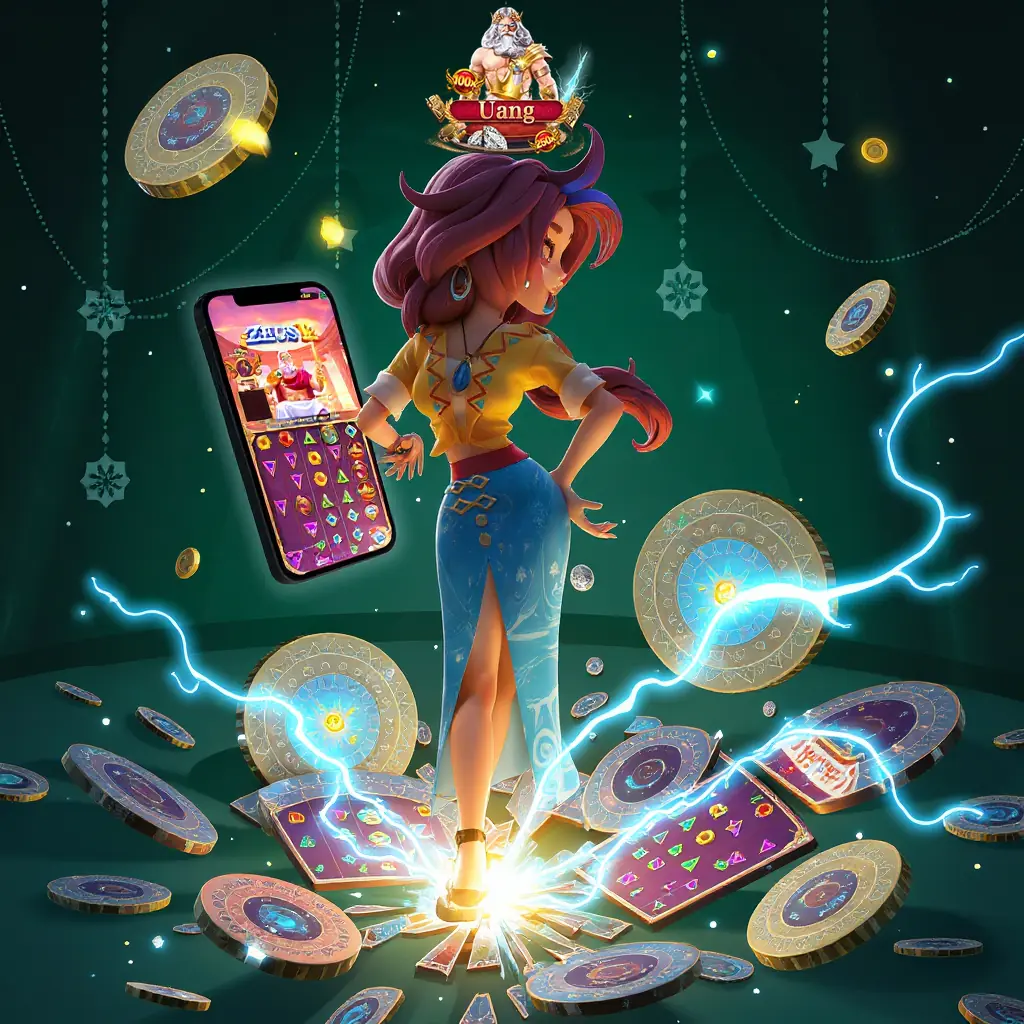 UANGVIP Apk APK 31.1 (Learn Smart) Android Uang Vip Bonsoe